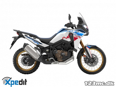Honda CRF 1100 L Africa Twin ES DCT