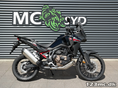 Honda CRF 1100 L Africa Twin ES DCT MC-SYD       BYTTER GERNE