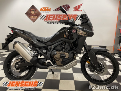 Honda CRF 1100 L Africa Twin ES DCT