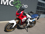 2026 Honda CRF 1100 LD Africa Twin Adventure Sports ES