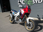 2026 Honda CRF 1100 LD Africa Twin Adventure Sports ES