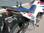 2026 Honda CRF 1100 LD Africa Twin Adventure Sports ES