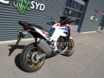 2026 Honda CRF 1100 LD Africa Twin Adventure Sports ES