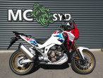 2026 Honda CRF 1100 LD Africa Twin Adventure Sports ES