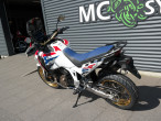2026 Honda CRF 1100 LD Africa Twin Adventure Sports ES
