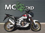 2026 Honda CRF 1100 LD Africa Twin Adventure Sports ES