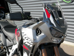 2026 Honda CRF 1100 LD Africa Twin Adventure Sports ES