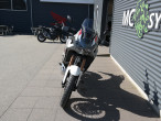 2026 Honda CRF 1100 LD Africa Twin Adventure Sports ES