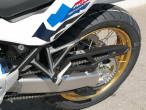 2026 Honda CRF 1100 LD Africa Twin Adventure Sports ES