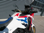 2026 Honda CRF 1100 LD Africa Twin Adventure Sports ES