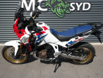 2026 Honda CRF 1100 LD Africa Twin Adventure Sports ES