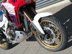 2026 Honda CRF 1100 LD Africa Twin Adventure Sports ES