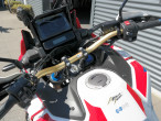 2026 Honda CRF 1100 LD Africa Twin Adventure Sports ES