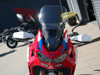 2026 Honda CRF 1100 LD Africa Twin Adventure Sports ES