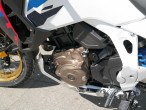 2026 Honda CRF 1100 LD Africa Twin Adventure Sports ES