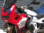 2026 Honda CRF 1100 LD Africa Twin Adventure Sports ES