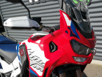 2026 Honda CRF 1100 LD Africa Twin Adventure Sports ES