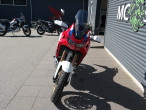 2026 Honda CRF 1100 LD Africa Twin Adventure Sports ES