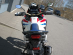 2026 Honda CRF 1100 LD Africa Twin Adventure Sports ES