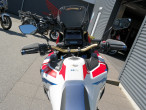 2026 Honda CRF 1100 LD Africa Twin Adventure Sports ES