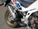 2026 Honda CRF 1100 LD Africa Twin Adventure Sports ES