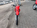 2026 Honda CRF 125 F