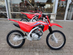2026 Honda CRF 125 F