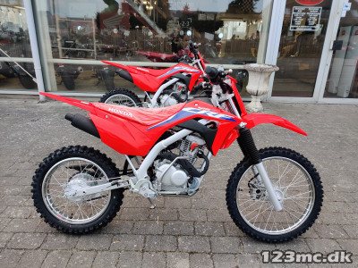 Honda CRF 125 F B