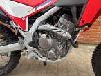 2026 Honda CRF 300 L