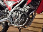 2026 Honda CRF 300 L