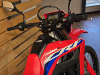 2026 Honda CRF 300 L