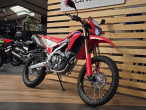 2026 Honda CRF 300 L