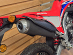 2026 Honda CRF 300 L