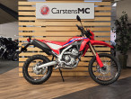 2026 Honda CRF 300 L