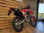 2026 Honda CRF 300 L