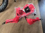 2026 Honda CRF 300 L