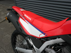 2026 Honda CRF 300 L 2026 Honda CRF 300 L
