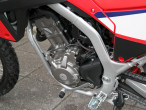 2026 Honda CRF 300 L 2026 Honda CRF 300 L