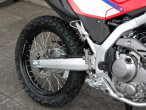 2026 Honda CRF 300 L 2026 Honda CRF 300 L