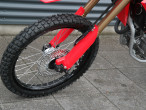 2026 Honda CRF 300 L 2026 Honda CRF 300 L