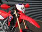 2026 Honda CRF 300 L 2026 Honda CRF 300 L