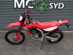 2026 Honda CRF 300 L 2026 Honda CRF 300 L