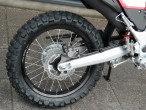 2026 Honda CRF 300 L 2026 Honda CRF 300 L
