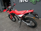 2026 Honda CRF 300 L 2026 Honda CRF 300 L
