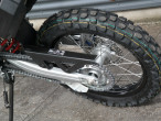 2026 Honda CRF 300 L 2026 Honda CRF 300 L