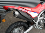 2026 Honda CRF 300 L 2026 Honda CRF 300 L