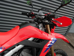 2026 Honda CRF 300 L 2026 Honda CRF 300 L
