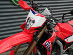2026 Honda CRF 300 L 2026 Honda CRF 300 L