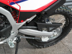 2026 Honda CRF 300 L 2026 Honda CRF 300 L
