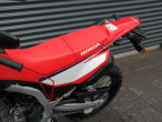 2026 Honda CRF 300 L 2026 Honda CRF 300 L